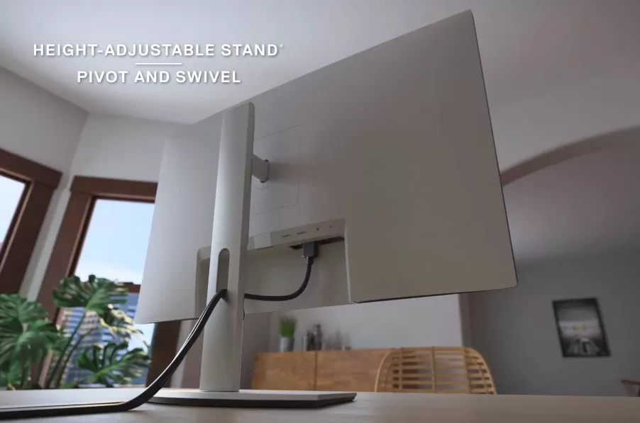 Màn hình Dell 27 inch 4K UHD - S2721QS